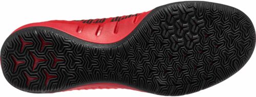 Nike MercurialX Finale II IC – University Red/Black