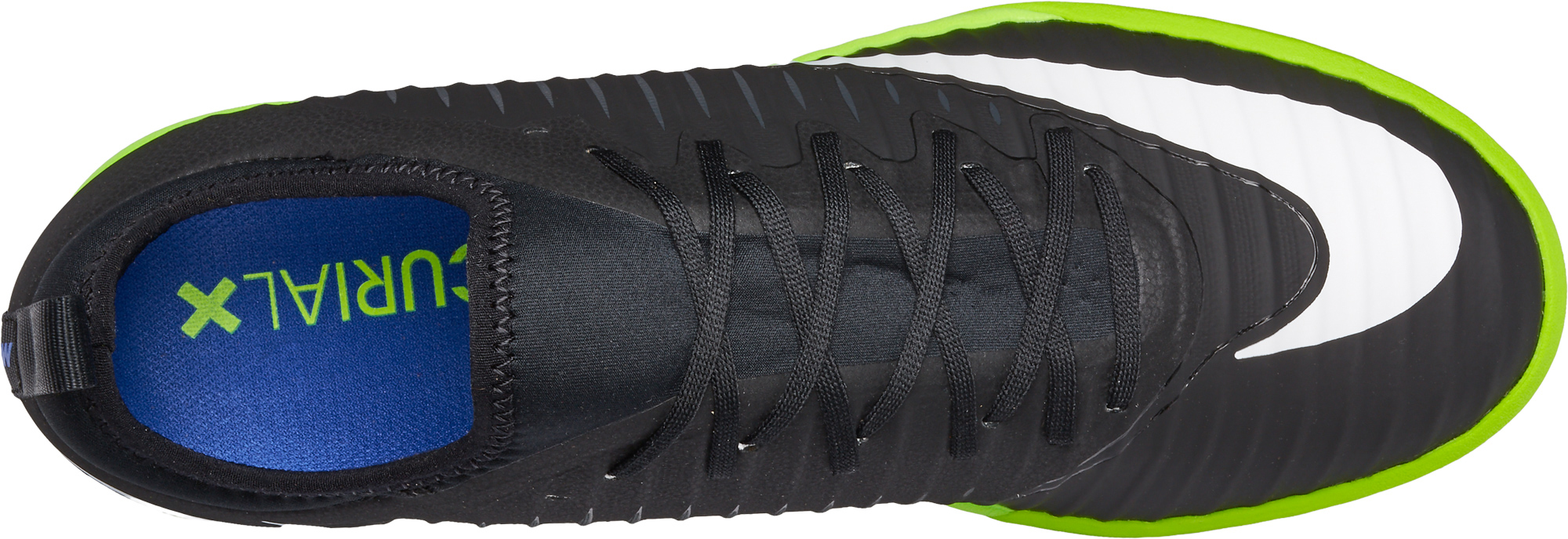 Nike MercurialX Finale TF - Nike Turf Soccer Shoes