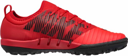 Nike MercurialX Finale II TF – University Red/Black