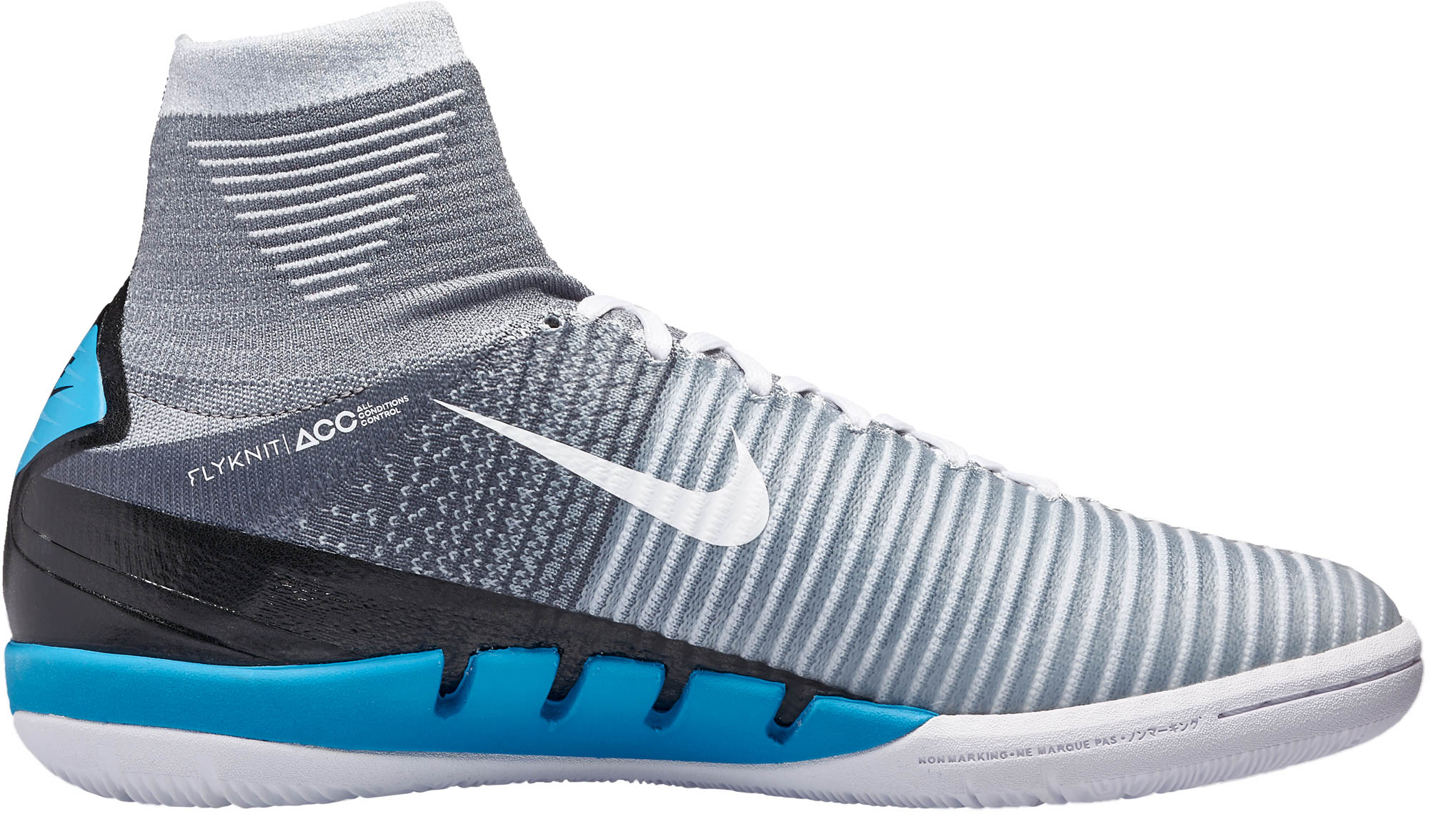 nike mercurialx proximo ii indoor