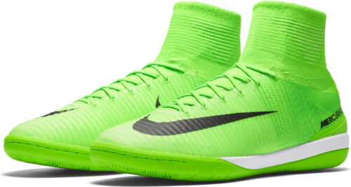 Nike MercurialX Proximo II IC – Electric Green/Black