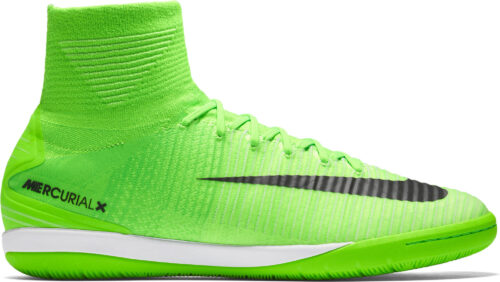 Nike MercurialX Proximo II IC – Electric Green/Black