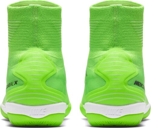 Nike MercurialX Proximo II IC – Electric Green/Black