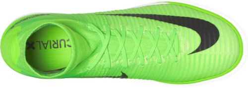 Nike MercurialX Proximo II IC – Electric Green/Black