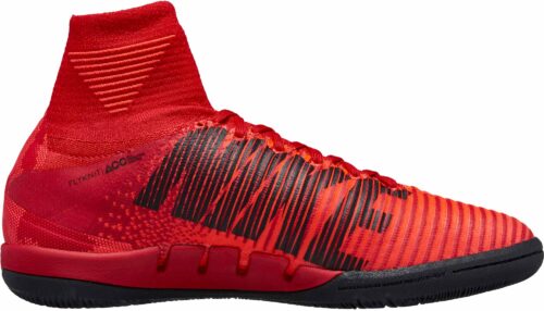 Nike MercurialX Proximo II IC – University Red/Black