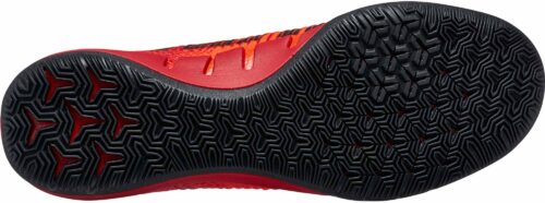 Nike MercurialX Proximo II IC – University Red/Black
