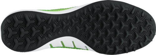 Nike MercurialX Proximo II TF – Electric Green/Hyper Orange