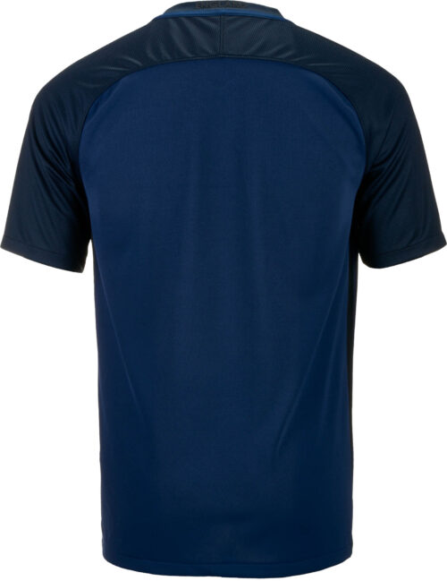 Nike England 3rd Jersey 2017-18