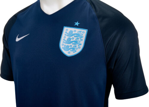 Nike England 3rd Jersey 2017-18