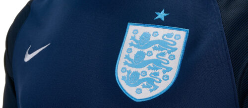 Nike England 3rd Jersey 2017-18