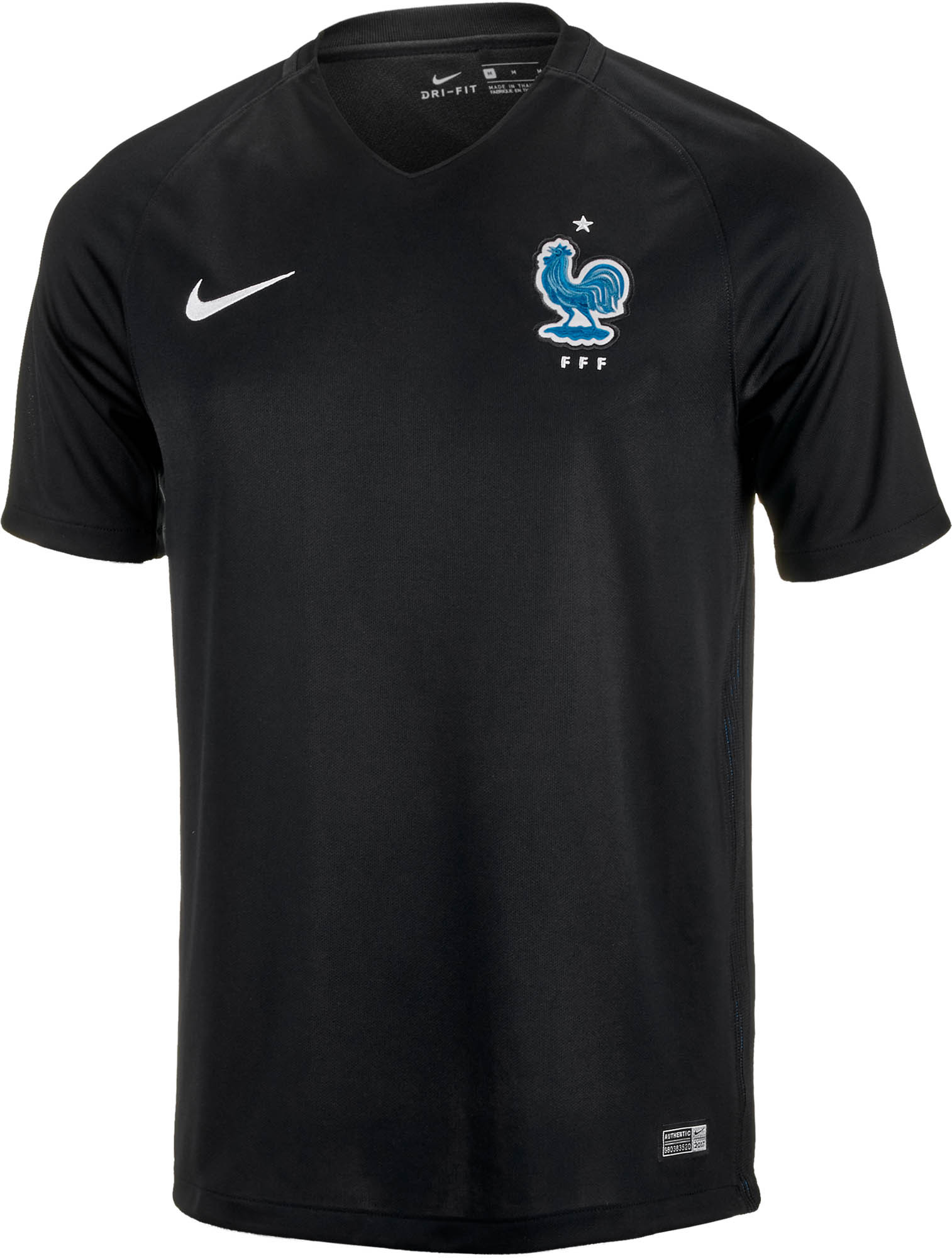 2017 France Soccer Jerseys