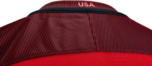 Nike USA 3rd Jersey 2016-17