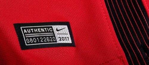 Nike USA 3rd Jersey 2016-17