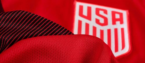 Nike USA 3rd Jersey 2016-17