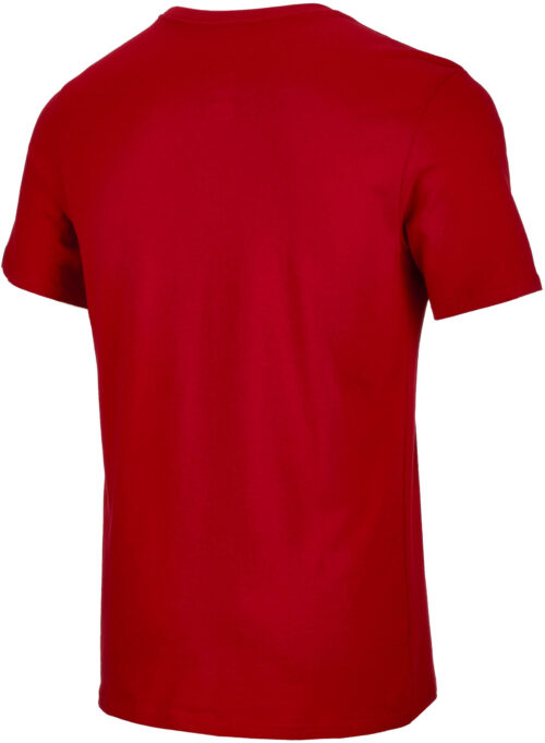 Nike Barcelona Squad Tee – Gym Red