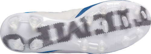 Nike Tiempo Legend VI FG – SE – Summit White/Varsity Blue