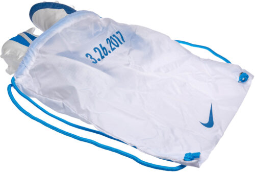 Nike Tiempo Legend VI FG – SE – Summit White/Varsity Blue