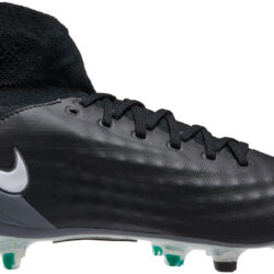 nike magista black and white