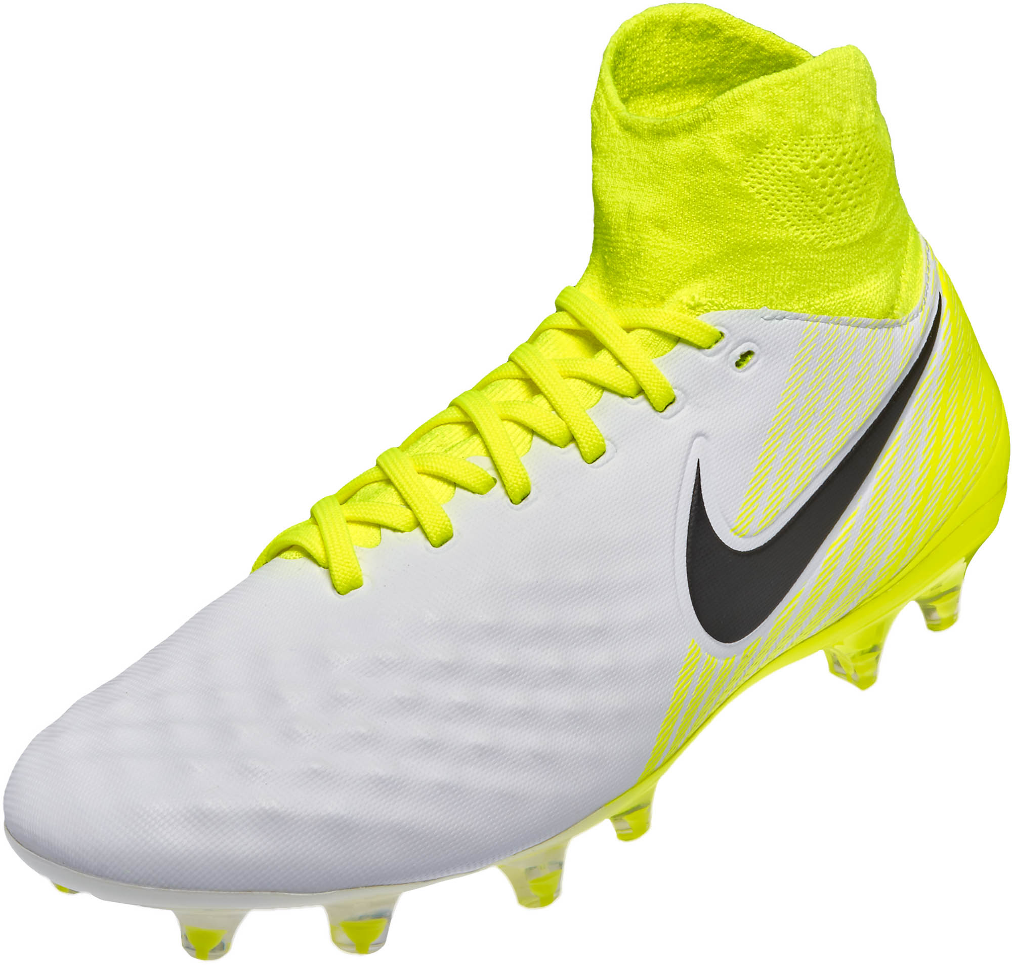 nike magista white