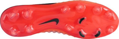 Nike Magista Orden II FG – Total Crimson/University Red
