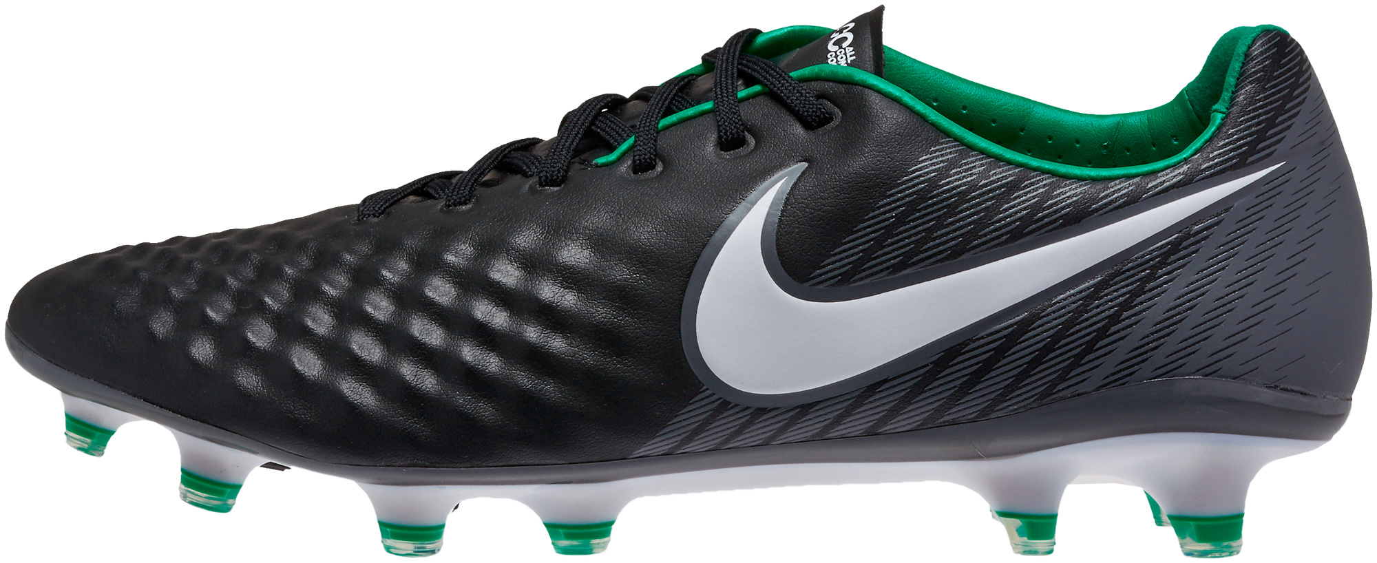 nike magista opus black