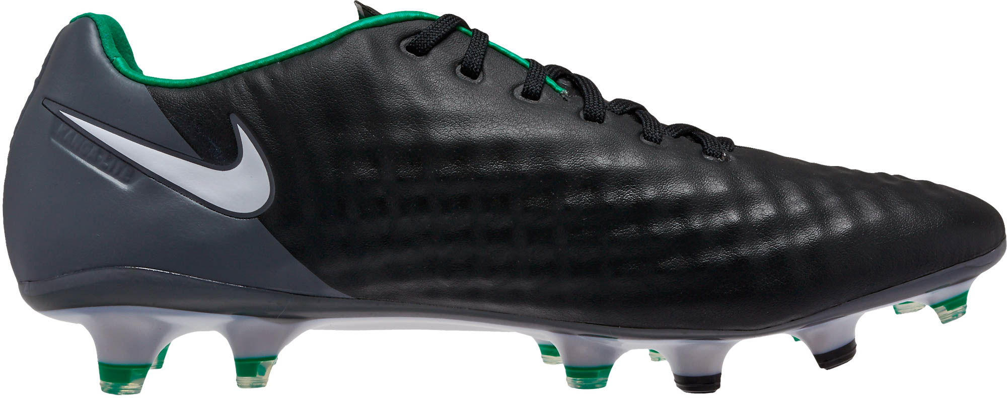 nike magista opus black