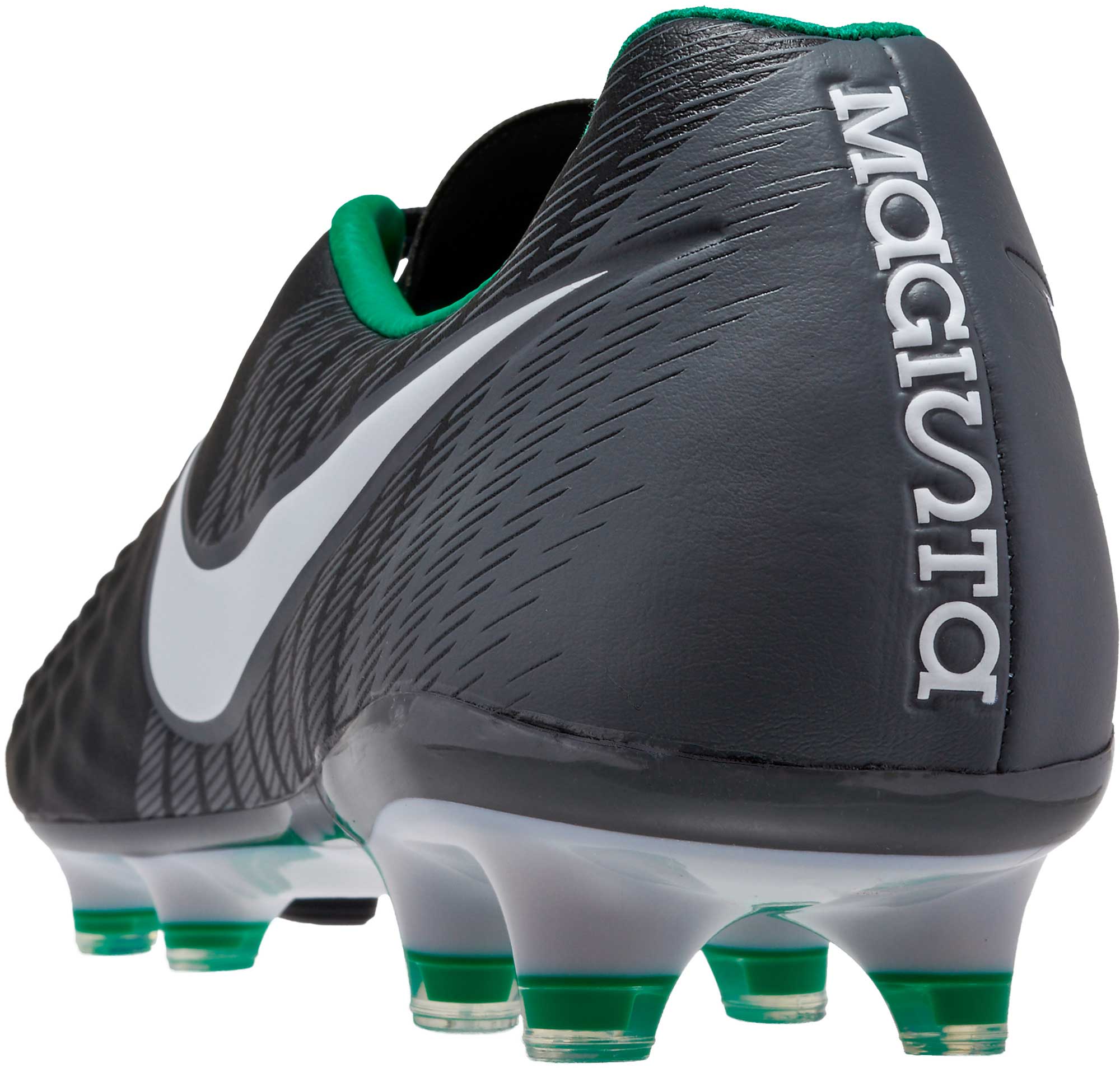 nike magista opus black