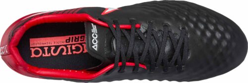 Nike Magista Opus II FG – Black/Red