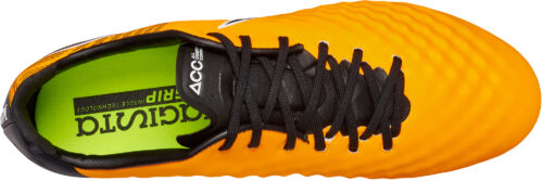 Nike Magista Opus II FG – Laser Orange/Black