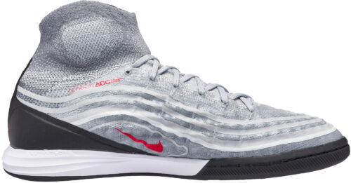 Nike MagistaX Proximo II IC – Cool Grey/Black