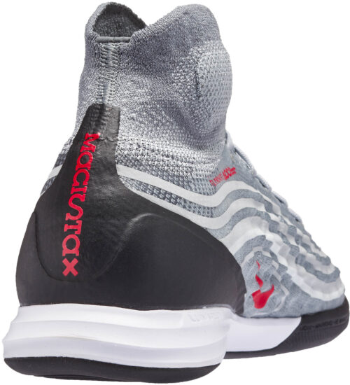 Nike MagistaX Proximo II IC – Cool Grey/Black