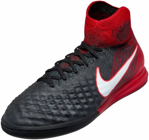 Nike MagistaX Proximo II IC – Black/White