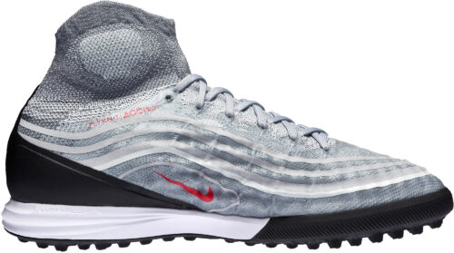 Nike MagistaX Proximo II TF – Cool Grey/Black