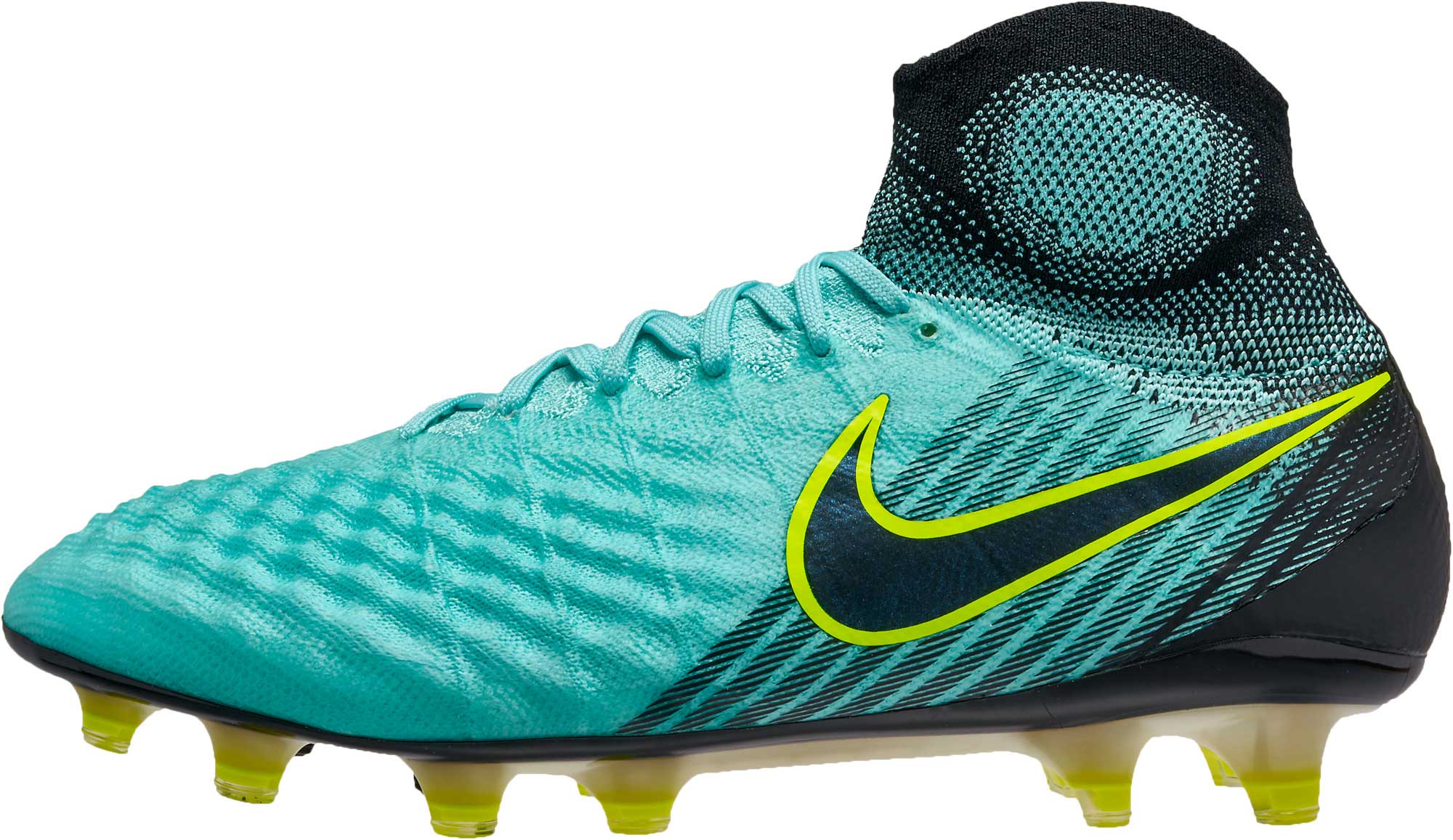 Nike Magista Obra 2 Elite DF SG PRO AC Fast AF Scarpe