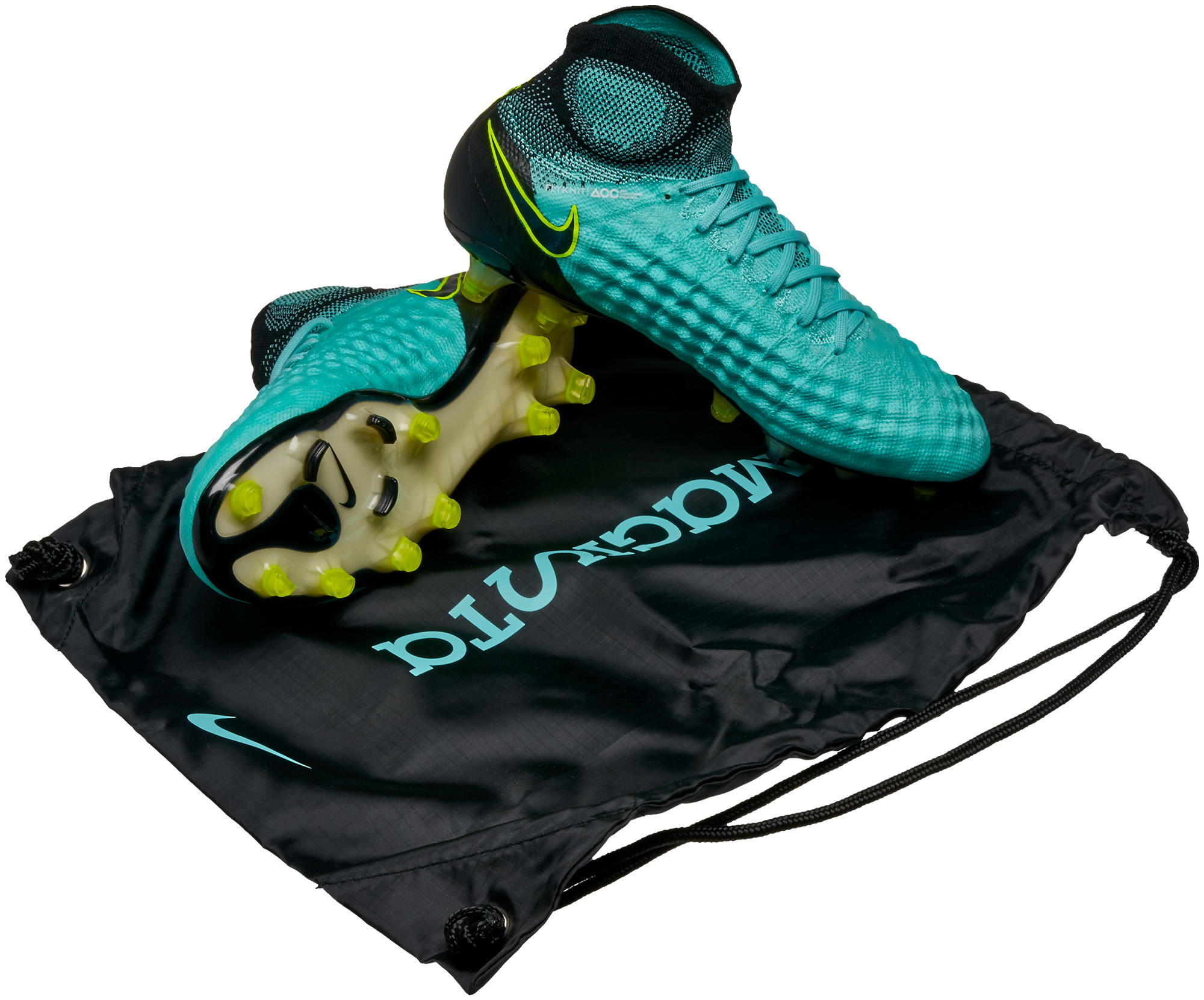 Chuteira Nike Magista Obra Society Chuteiras com Ofertas