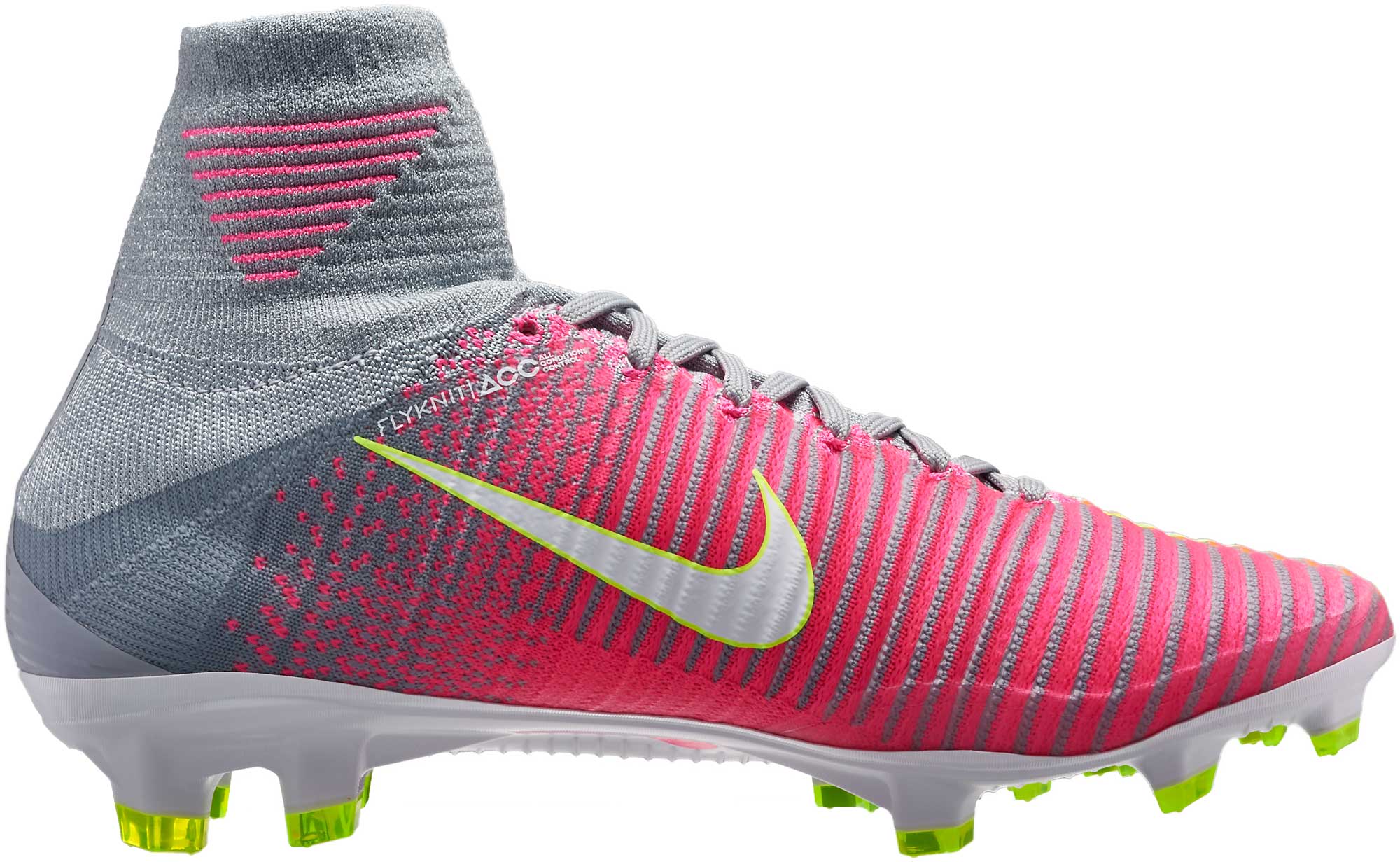 mercurial soccer cleats womens