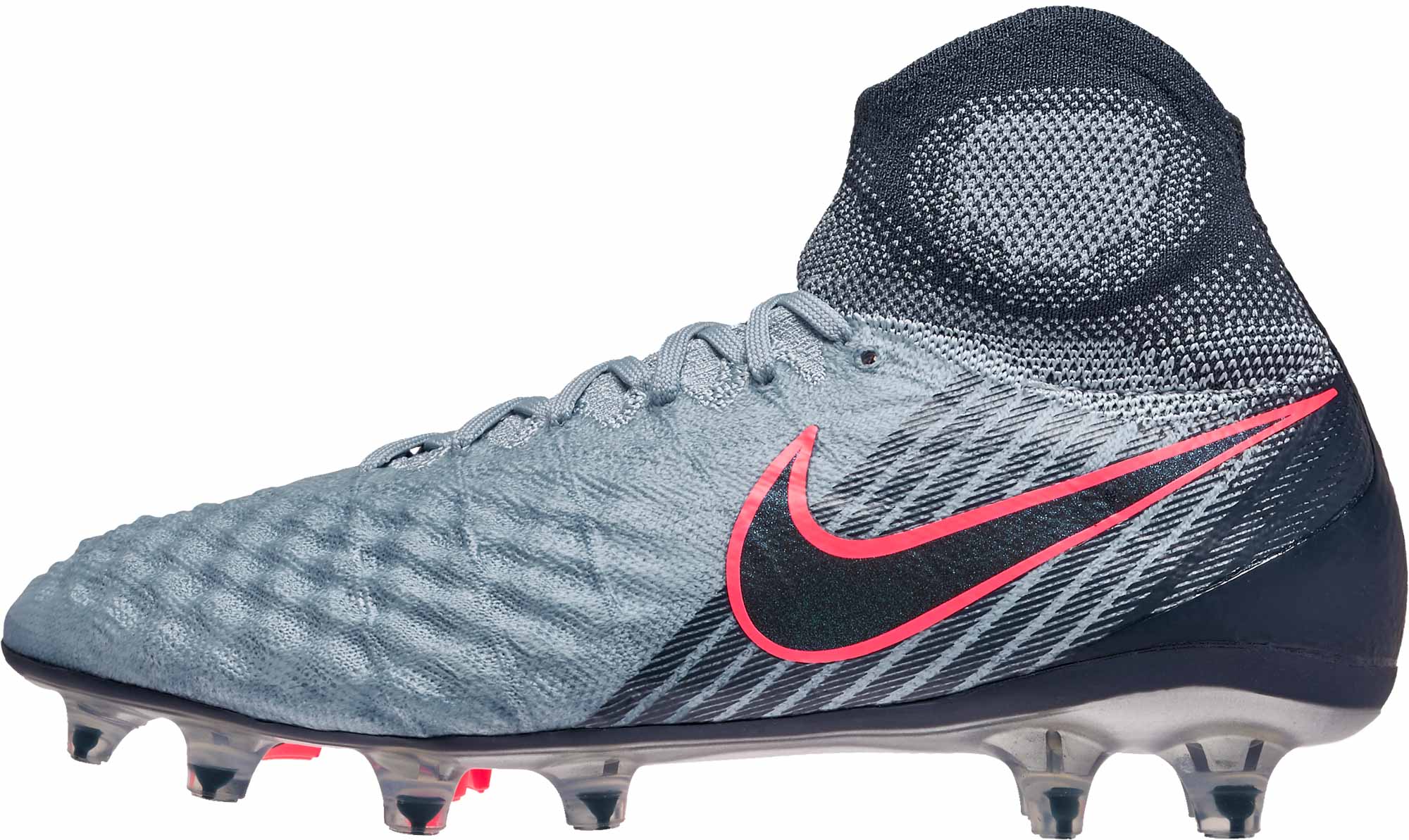 Nike Kids Magista Obra II FG Soccer 