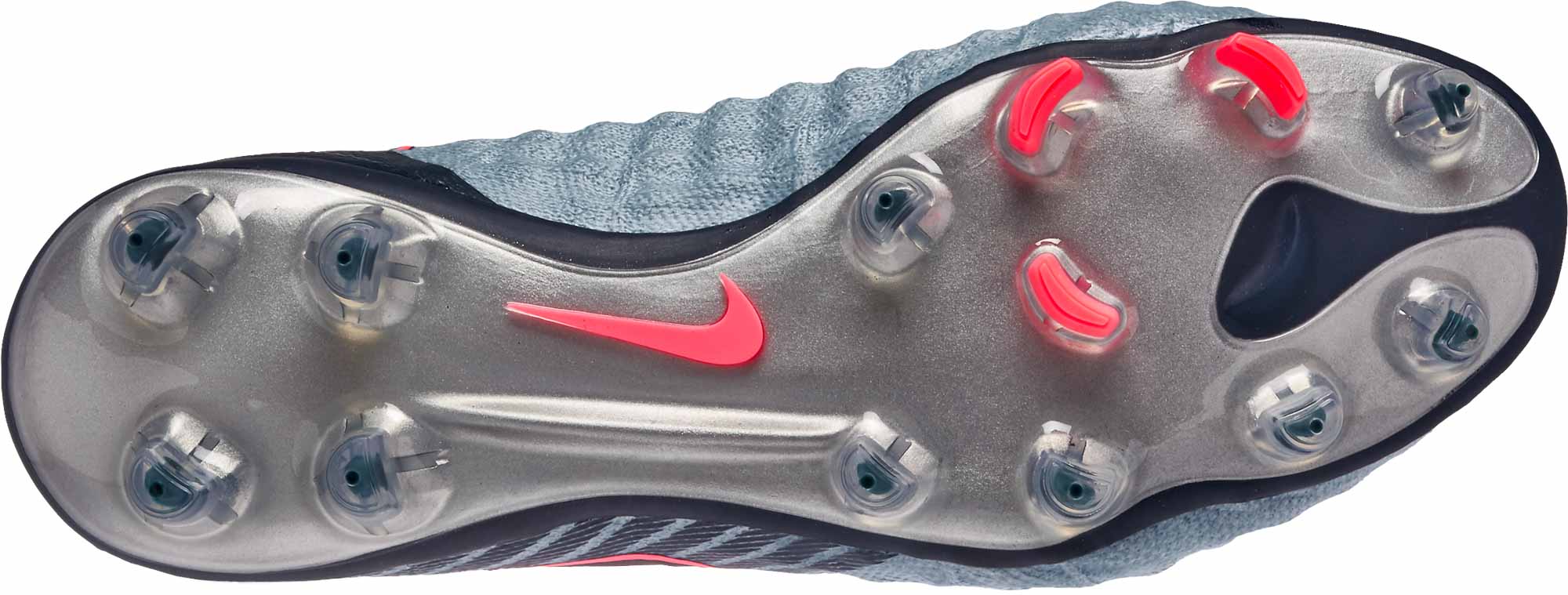 JUAL Sepatu Futsal Nike Replika Magista Kuning Gerigi