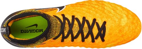 Nike Kids Magista Obra II FG – Laser Orange/Black