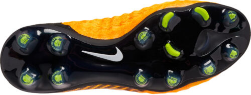 Nike Kids Magista Obra II FG – Laser Orange/Black