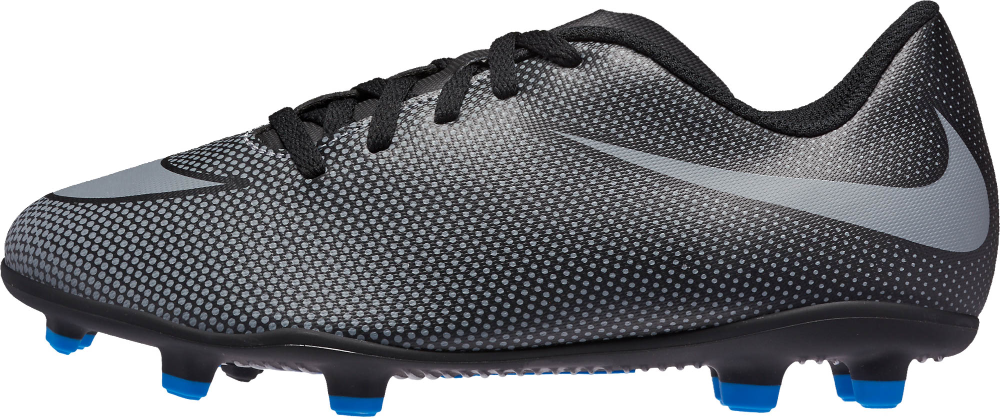 Nike Kids Bravata II FG - Youth Bravata Soccer