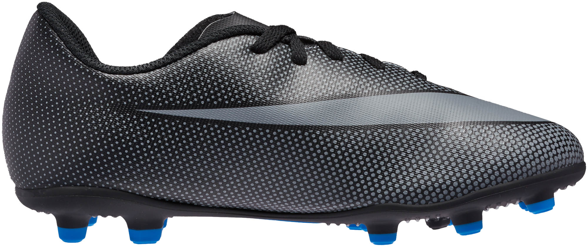 Nike Jr. Bravata II Kids' Firm-Ground Soccer Cleats