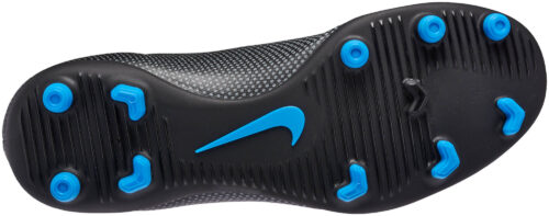 Nike Kids Bravata II FG – Black/Photo Blue