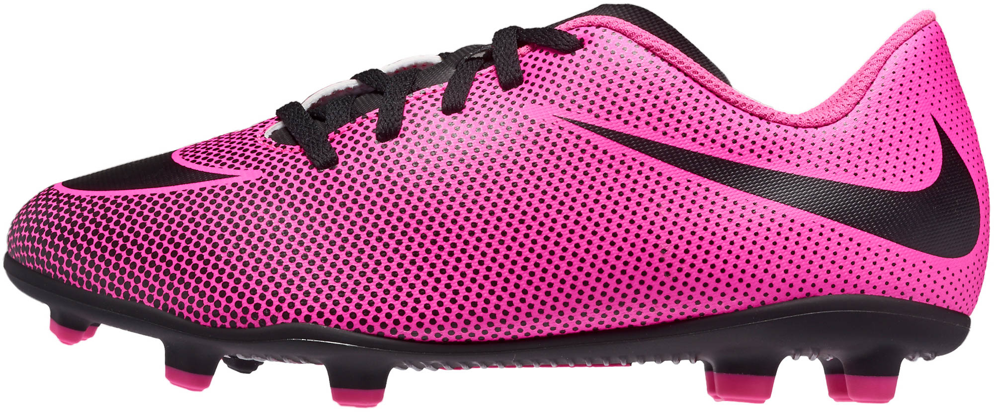 nike bravata cleats