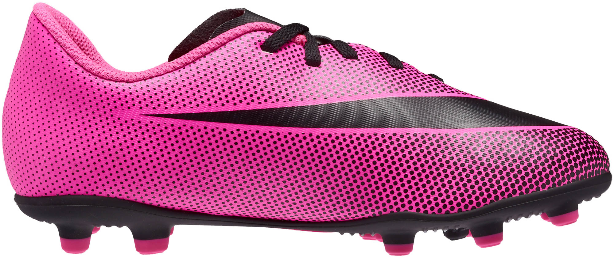 nike bravata cleats