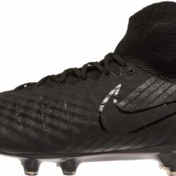 nike magista obra black