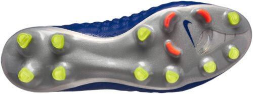Nike Magista Obra II FG – Deep Royal/Chrome