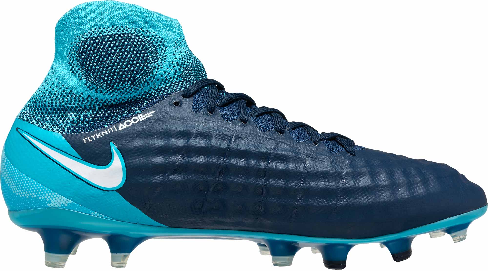 Nike Magista Obra 2 Club Fg, Scarpe da Calcio Uomo, Grigio