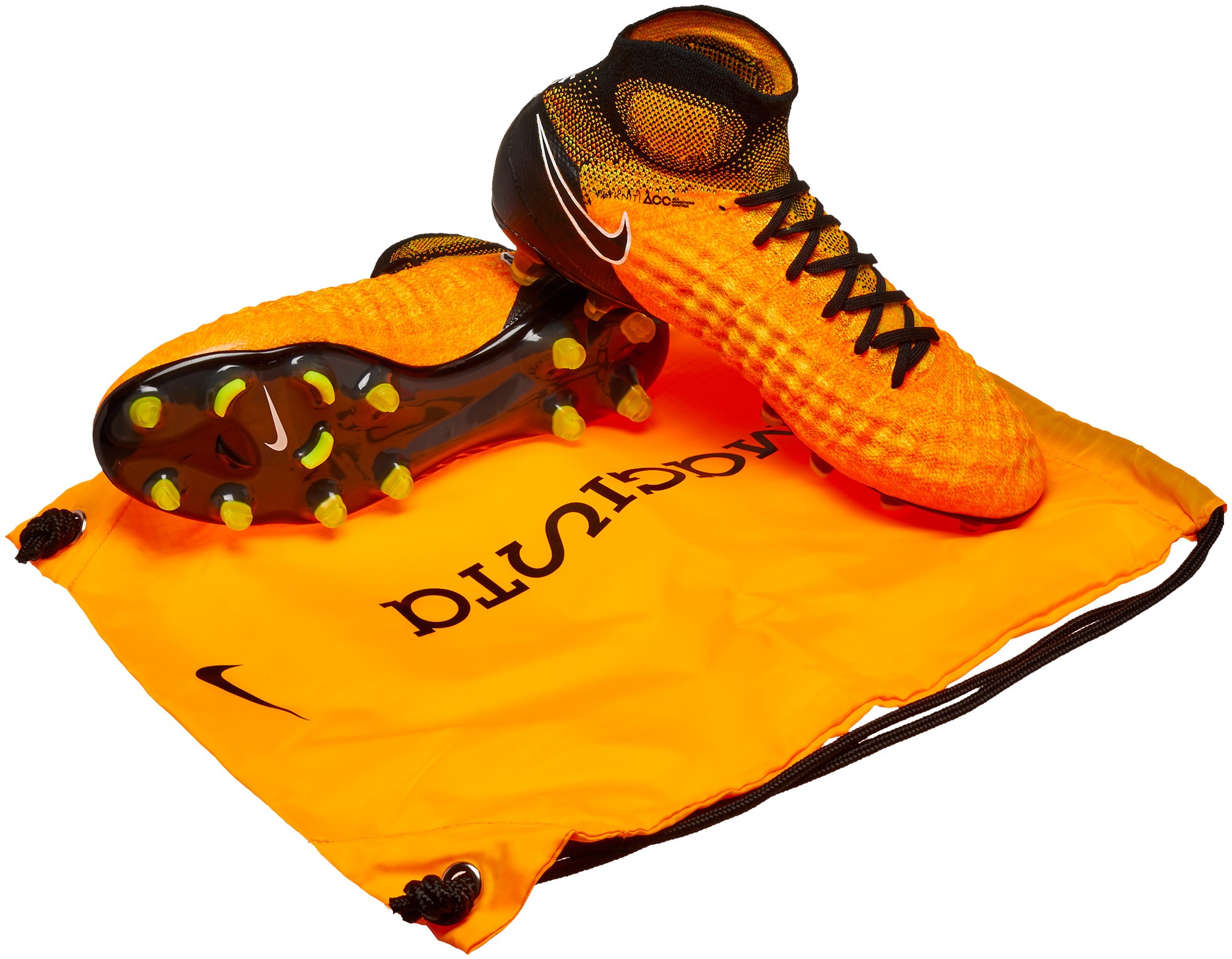 Nike Elite Pack Challenge Nike Mercurial, Magista