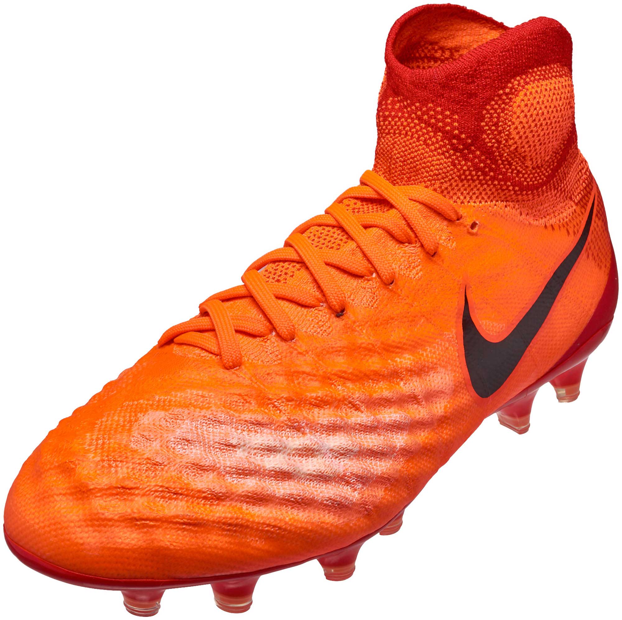 Nike magista white and red sale